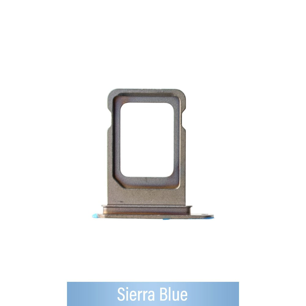 SIM Card Tray for iPhone 13 Pro / 13 Pro Max-Sierra Blue SIM Card Tray for iPhone 13 Pro / 13 Pro Max-Sierra Blue